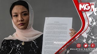 Terkini Muhammad Sajad Nak Tukar Jantina Dalam Ic Sebab Nak Kahwin Ada 48 Jam Untuk Mohon Maaf