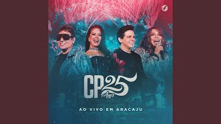 Mágica / E o Vento Levou (Ao Vivo)