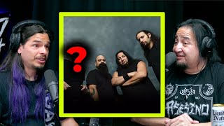 Dino Cazares Talks About The New Singer For FEAR FACTORY