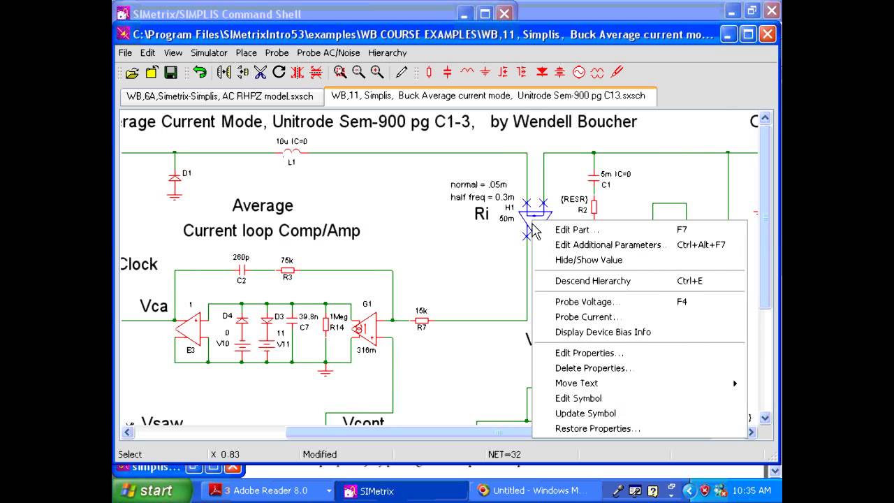 Switch Mode Power Supply Design Engineer Switch Mode Power Supply Design Engineer