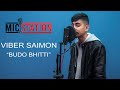 VIBER SAIMON BUDO BHITTI LIVE PERFORMANCE MIC STATION