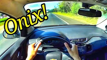 ONIX 1.0 | TESTING ON THE ROAD AND TALKING ABOUT WHETHER IT