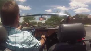 Celebrity 1976 Triumph Spitfire 1500 cold start and drive around the neighborhood Net Worth