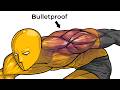 Your shoulders need these exercises