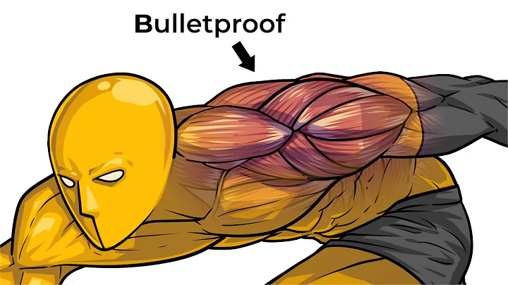 Your shoulders need these exercises