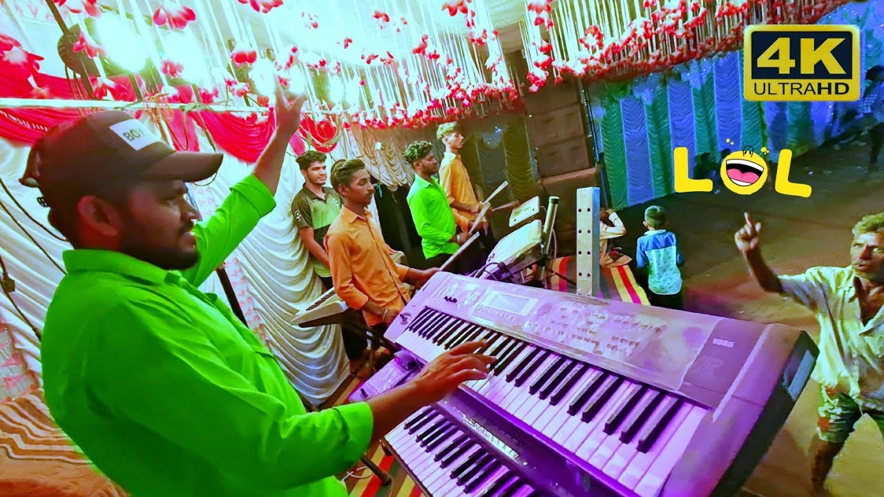 JAY DJ MUSICAL NIGHT PARTY DUDHANI RUIPADA - 9714012305 !! @radhubhaiaadiwasi1431