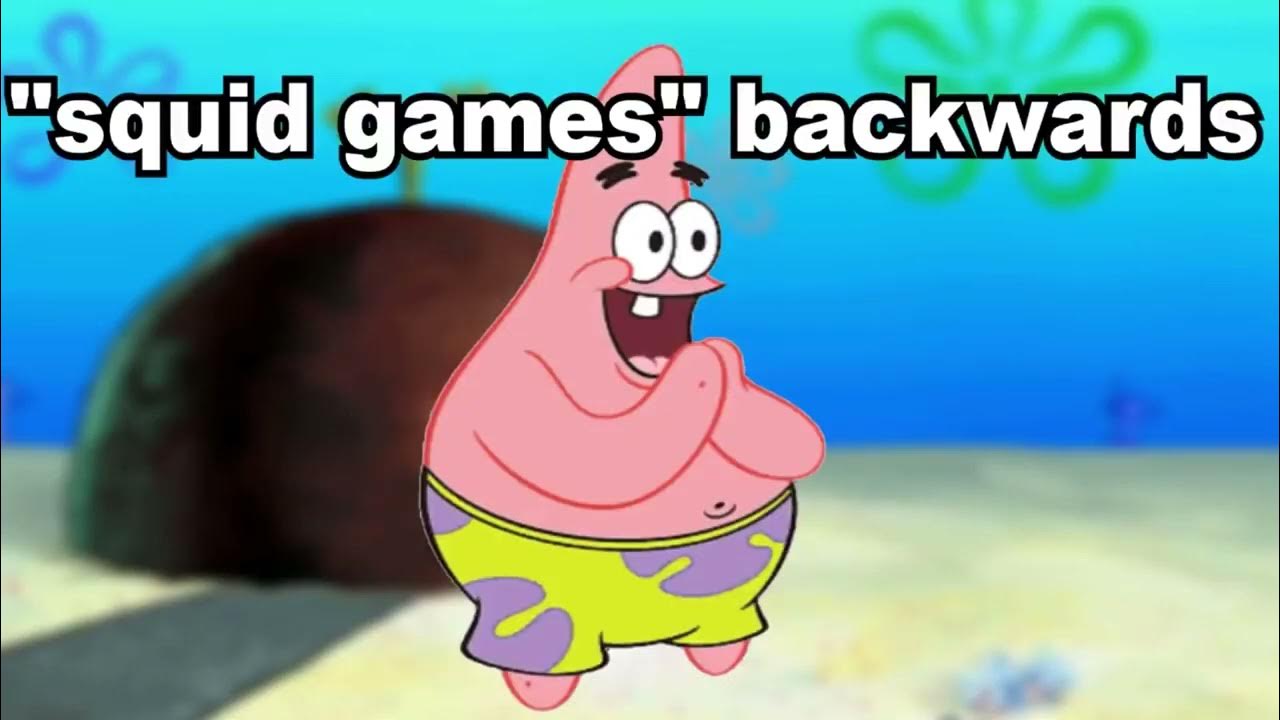 Translate the word "God" Into Italian, Say "squidward" on the contrary