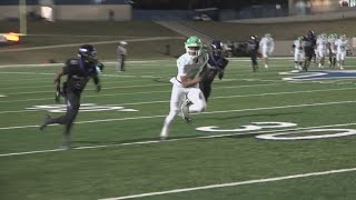 Friday Night Lights: Brenham vs. University