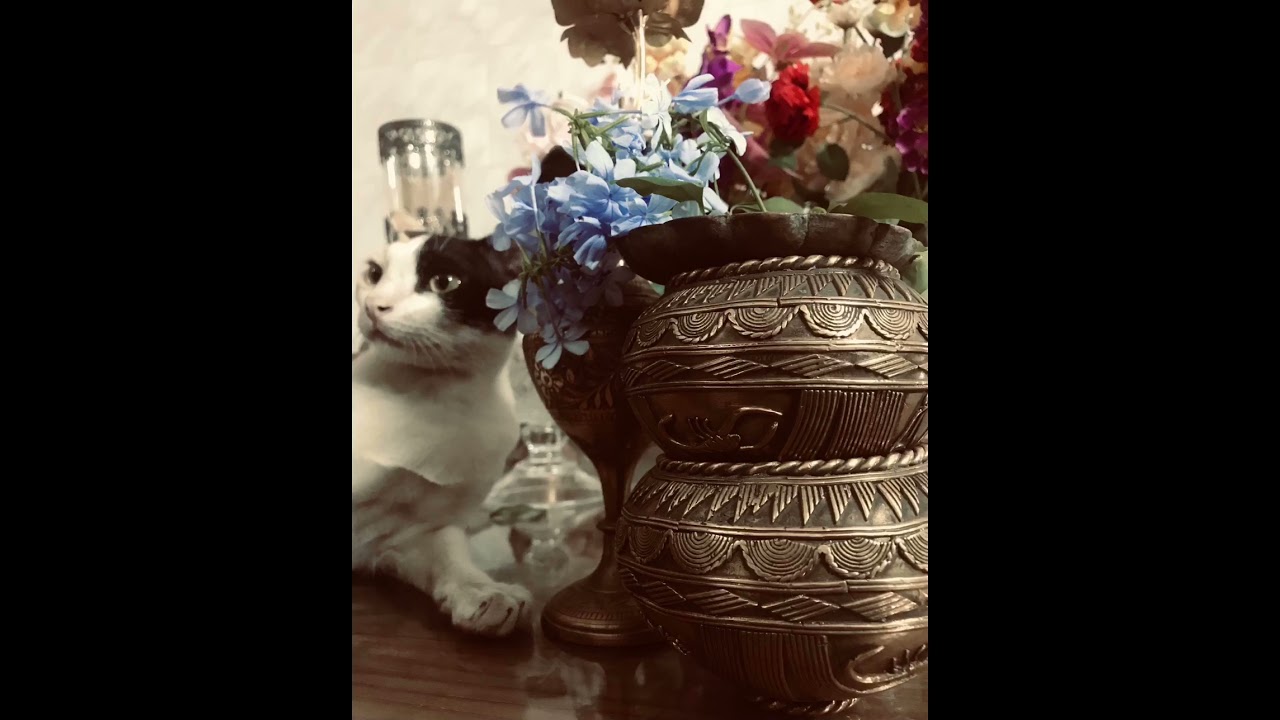 The Art of Antiquity , Crafting Brass & Copper Masterpieces