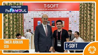 T-Soft CEO'su Ömer Arıkan ile Yapay Zeka Destekli E-Ticaret Çözümleri ve Gelecek Trendleri screenshot 5