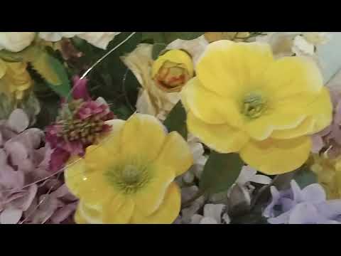 Lovely Flowers,Singapore