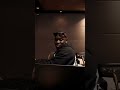 Bino Rideaux &amp; Blxst “Sixtape 3” cook up in studio