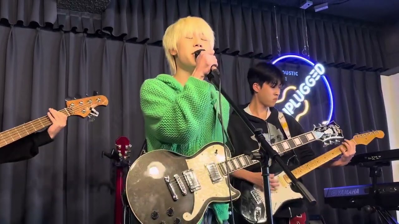 260228 에일(Aeil) Go ! @언플러그드 라운지