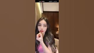 ® penampilan Jesslyn aduhay  ,me time holiday