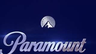Paramount Global Ident 2022