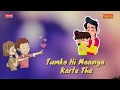 Kya Karte The Sajna||100%Sad Status Video 2018|| Udit_Anuradha|Yash 36