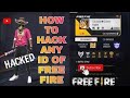 How to haack any id of free fire  haack free fire id  free dire i d haack kaise karen 