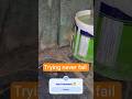 trying never fail | ప్రయత్నం ఎప్పుడు ఓడిపోడు