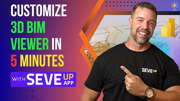 Customize Our Incredible 3D BIM Viewer in Just 5 Minutes