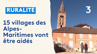 Saint-Etienne-de-Tinée va bénéficier du programme 