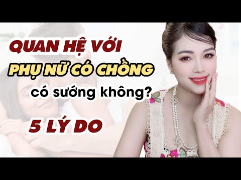 Video: Tại sao phụ nữ ở trong mối quan hệ lạm dụng? 15 lý do