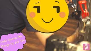 Caffe Bene & Taiyaki Fish Ice-Cream!!! screenshot 5