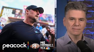 Can Detroit Lions return to NFC Championship next year | Pro Football Talk | NFL on NBC