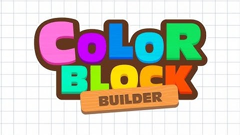 Color Block Builder Level Up