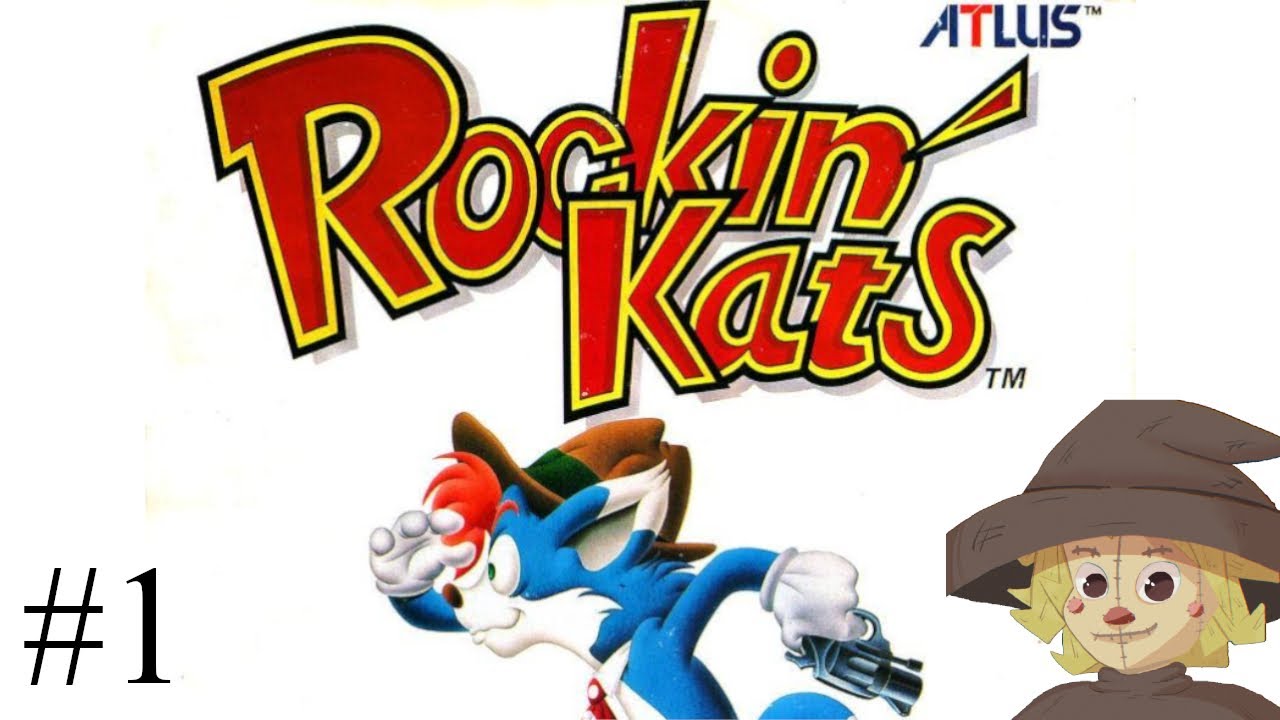 A Cool Jazz Cat and His Boxing Glove (Rockin' Kats Part 1) - YouTube
