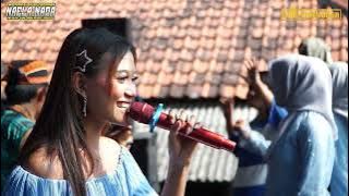 CINTA TERHALANG DOSA  - SESHIN  - NAELA NADA LIVE DESA PLAYANGAN BLOK GARIS KERAS 26 SEPTEMBER 2024