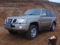 Осмотр Nissan Patrol Y61 за миллион или официалы "ошиблись"