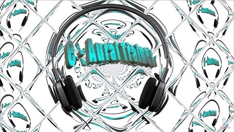 E Aural Trainer - Identifying Cadences for Grade 7 Aural - A “Different Approach”