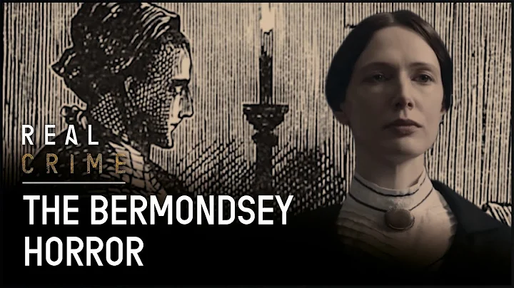 The Murder Case That Inspired Charles Dickens | Mu...