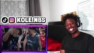 Ishaaro Ki Zubaan - OG Lucifer aka दैत्य (Feat. Encore ABJ) (Official Music Video) - REACTION