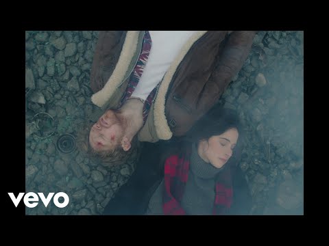 Dean Lewis Hurtless (official Video)