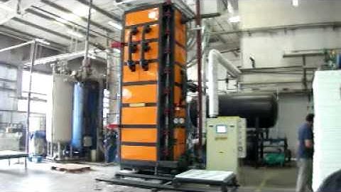 Fangyuan EPS machine of European style block moulding machine