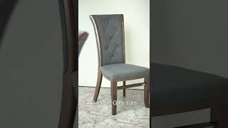 Timeless elegance with classic sophistication. #bellamalaysia #furniture #homedecor #interiordesign