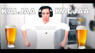 Video thumbnail of "LAKKO SLAV HARDBASS KALJAA REMIX :D"