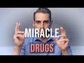 The BIGGEST SECRET of new “miracle drugs” that no one talks about