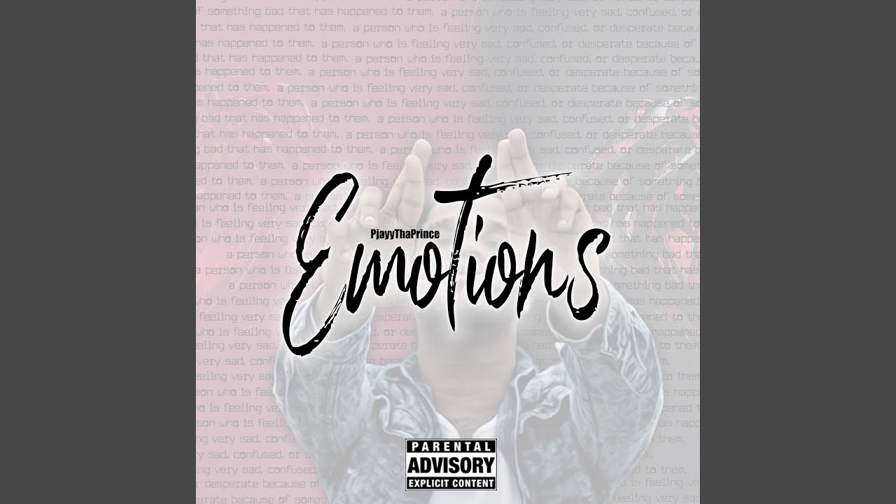 Watch Emotions on YouTube Watch Emotions on YouTube