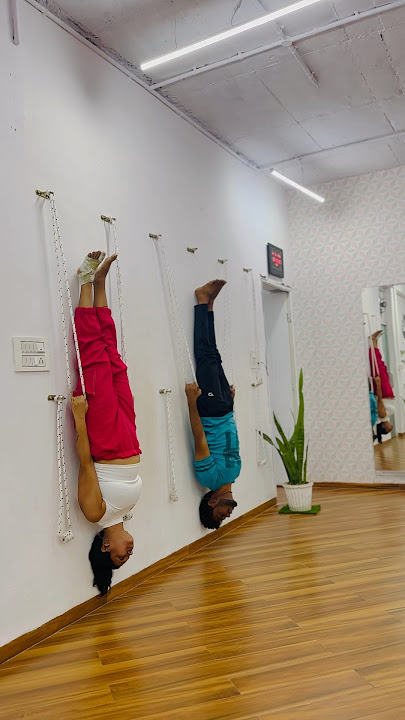 Comment below for online yoga classes.. #yoga #shorts