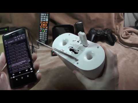 Добавь Bluetooth(2$) в любую магнитолу с USB портом