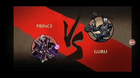 shadow fight 2 skeleton moves raid hack+developer option