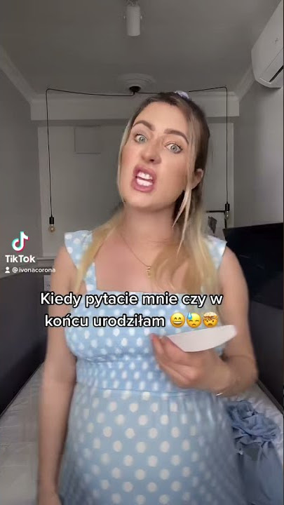 Oczekiwanie na poród #shorts