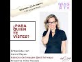 ¿Para quién te vistes? Astrid Zayas