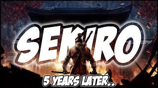 Is Sekiro: Shadows Die Twice Worth Playing in 2024?