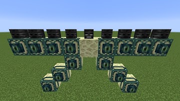 what if you create an ULTRA ENDER WITHER in MINECRAFT