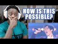 Dimash Kudaibergen - Love is Like a Dream (REACTION)