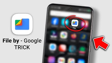 📁 3 Amazing Tricks You Can Now Do with Google Files 🚀
