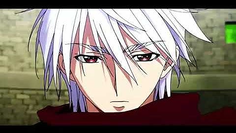 Litch Bach || AMV Alight Motion (Smooth Transition And Shake)